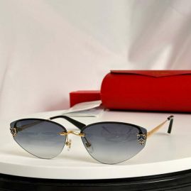 Picture of Cartier Sunglasses _SKUfw56808628fw